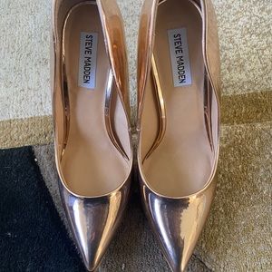 Steve Madden Heels